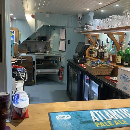 Wayfarer Inn Instow Zewnętrze zdjęcie