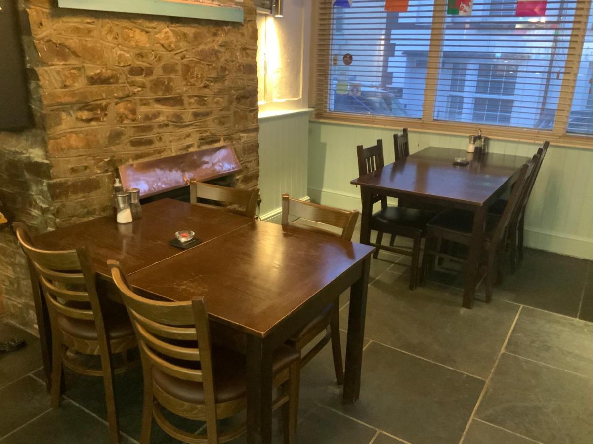 Wayfarer Inn Instow Zewnętrze zdjęcie