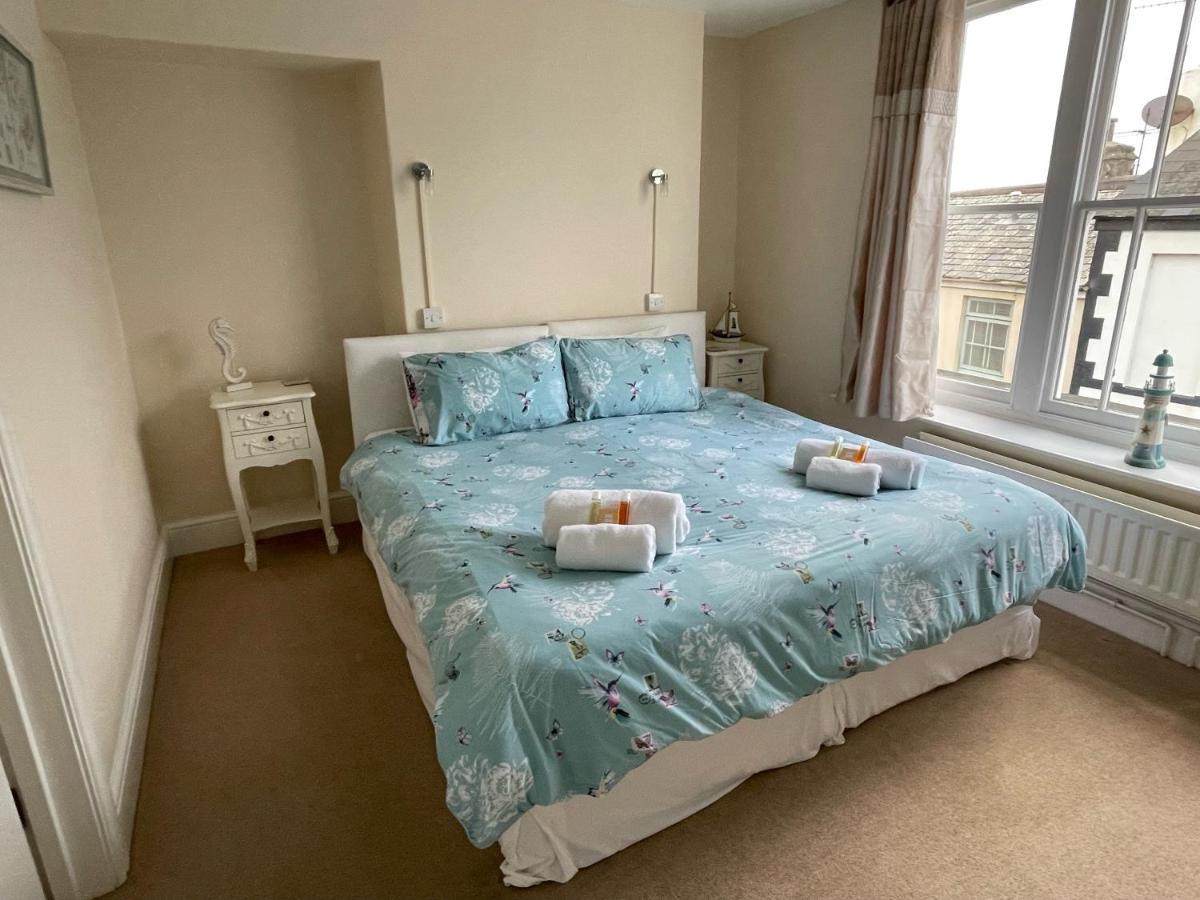 Wayfarer Inn Instow Zewnętrze zdjęcie