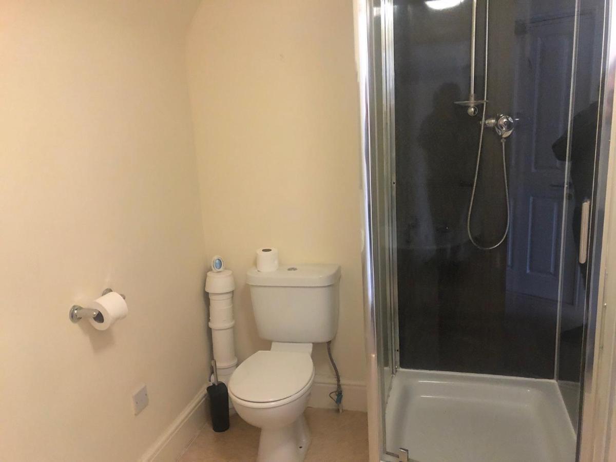 Wayfarer Inn Instow Zewnętrze zdjęcie