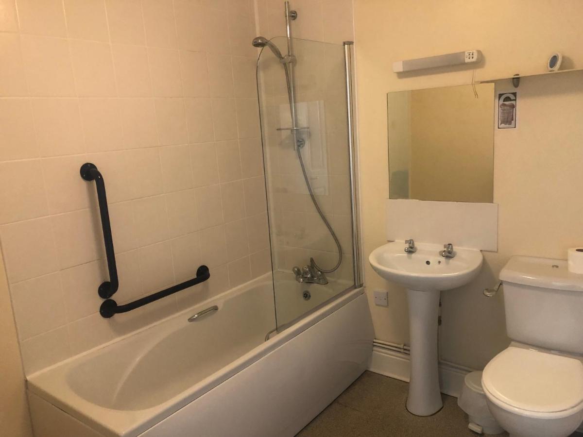 Wayfarer Inn Instow Zewnętrze zdjęcie