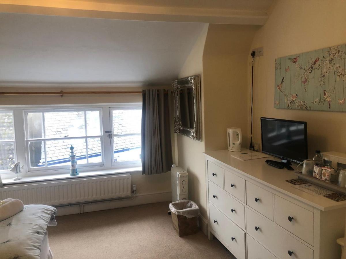 Wayfarer Inn Instow Zewnętrze zdjęcie