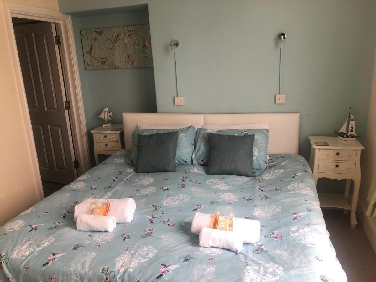 Wayfarer Inn Instow Zewnętrze zdjęcie