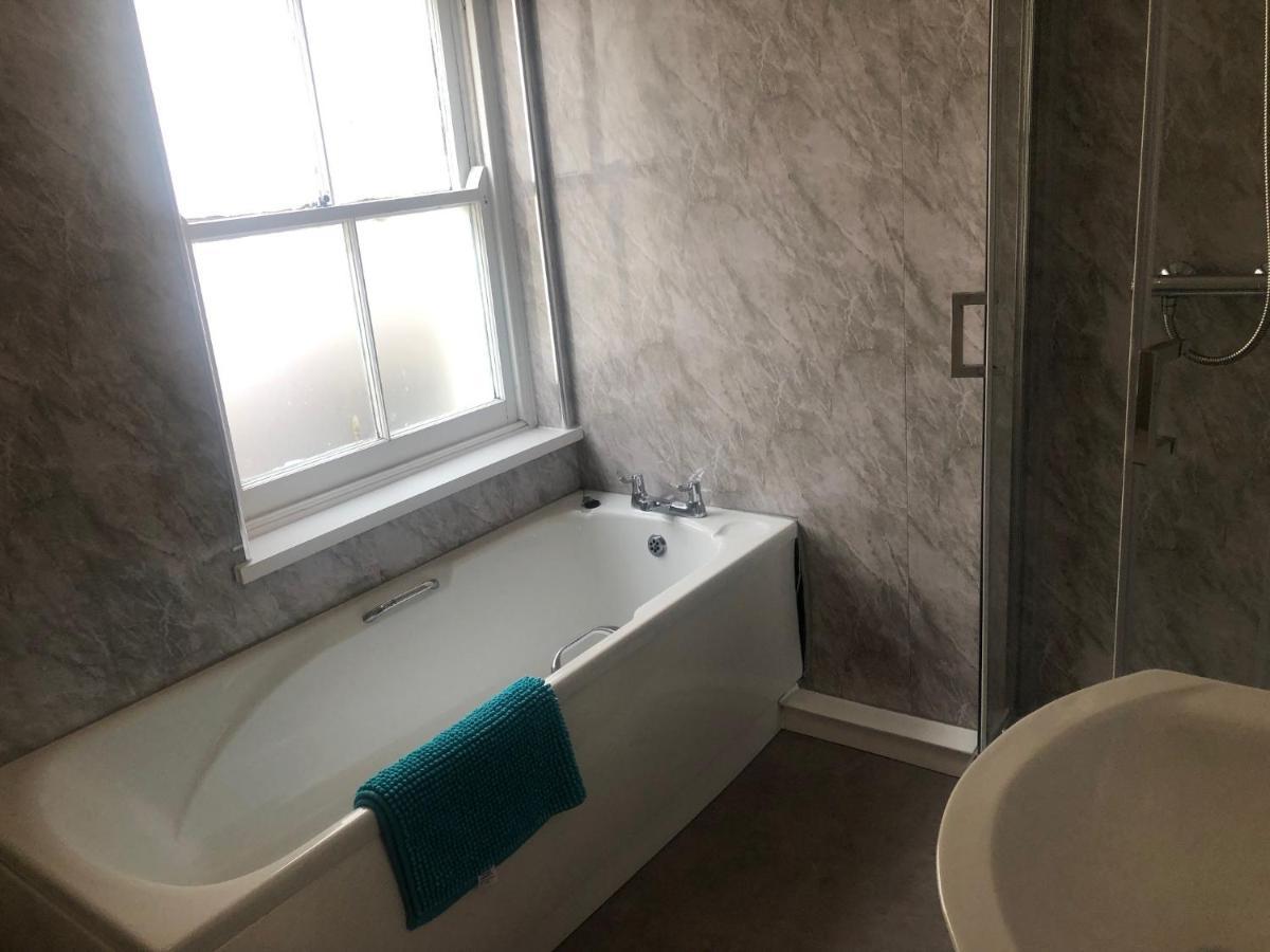 Wayfarer Inn Instow Zewnętrze zdjęcie
