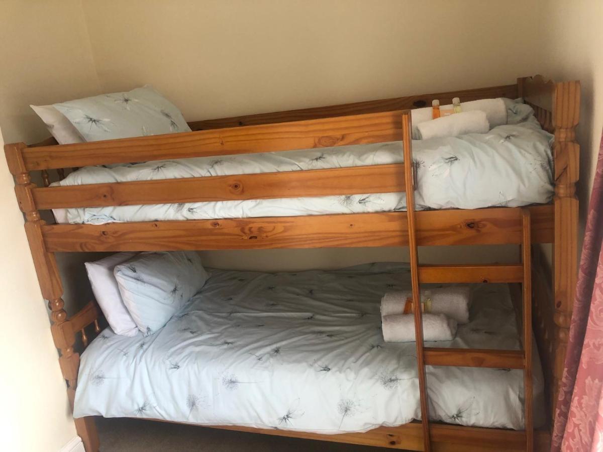 Wayfarer Inn Instow Zewnętrze zdjęcie