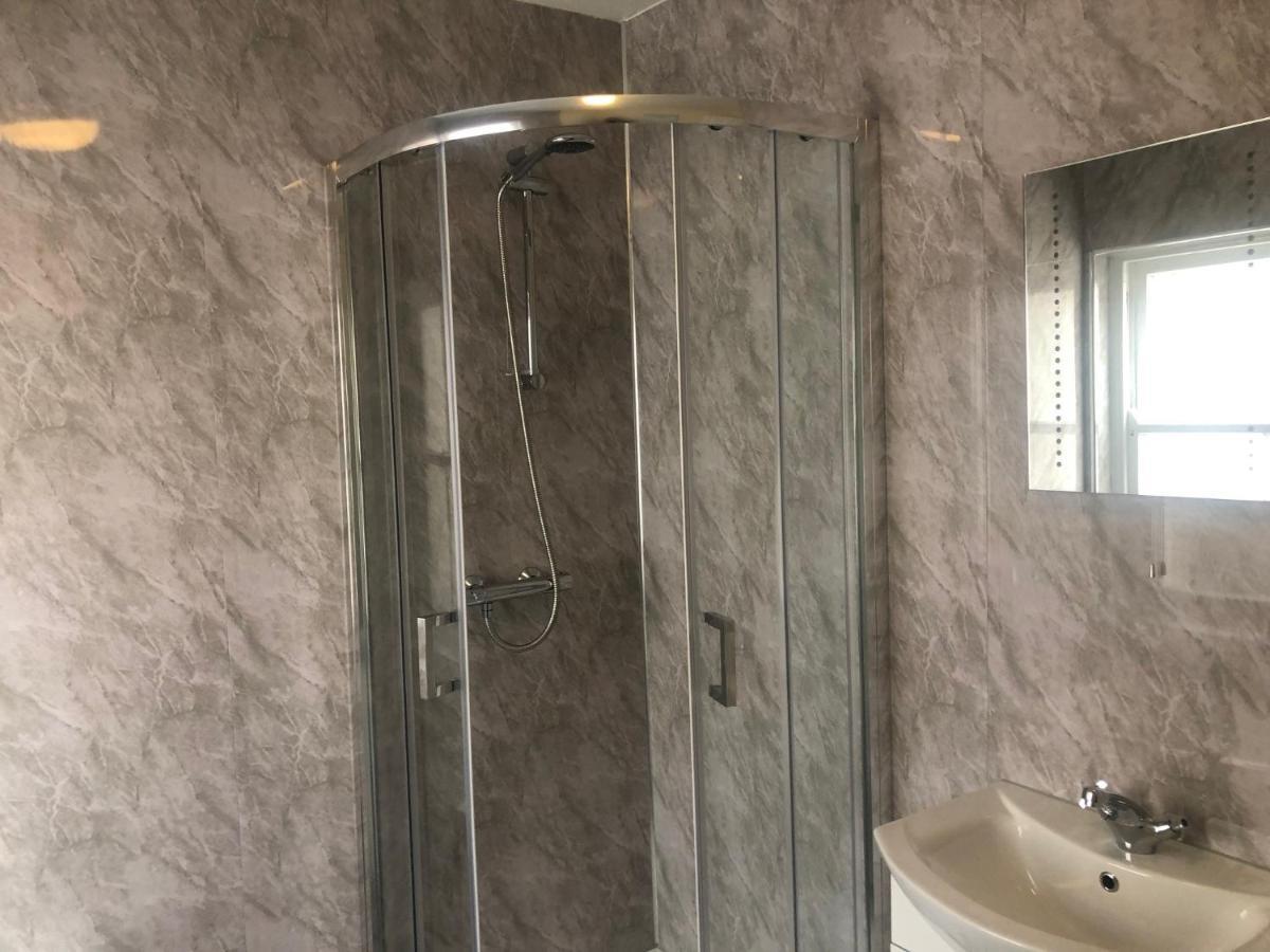 Wayfarer Inn Instow Zewnętrze zdjęcie