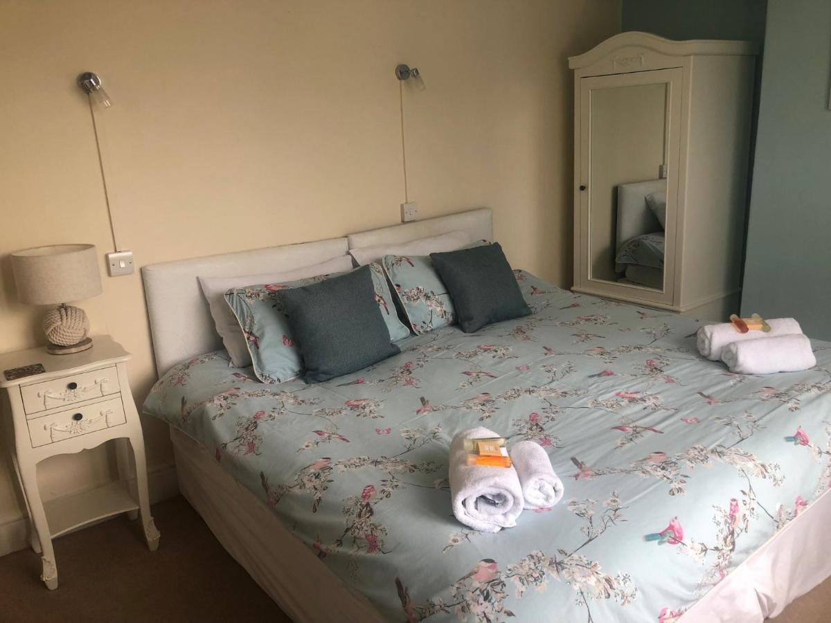 Wayfarer Inn Instow Zewnętrze zdjęcie