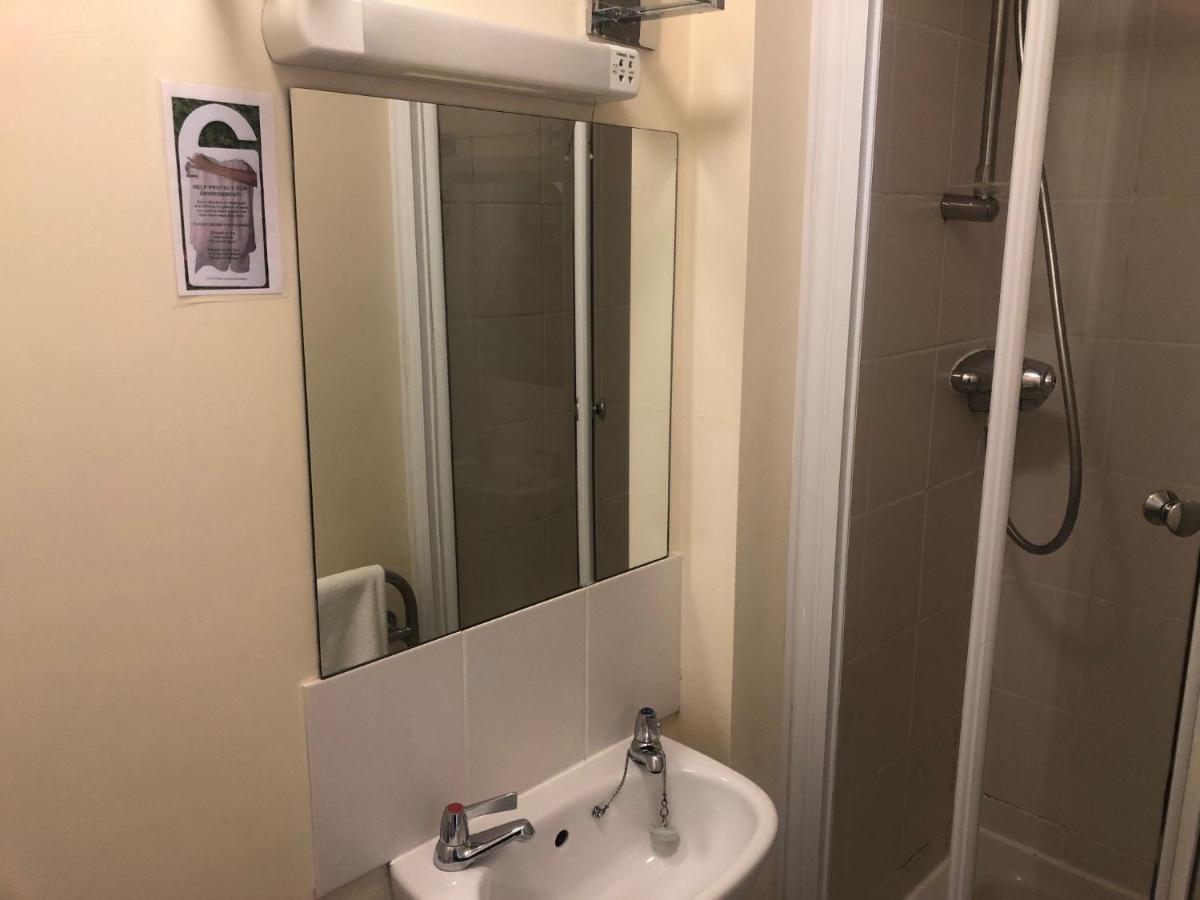 Wayfarer Inn Instow Zewnętrze zdjęcie