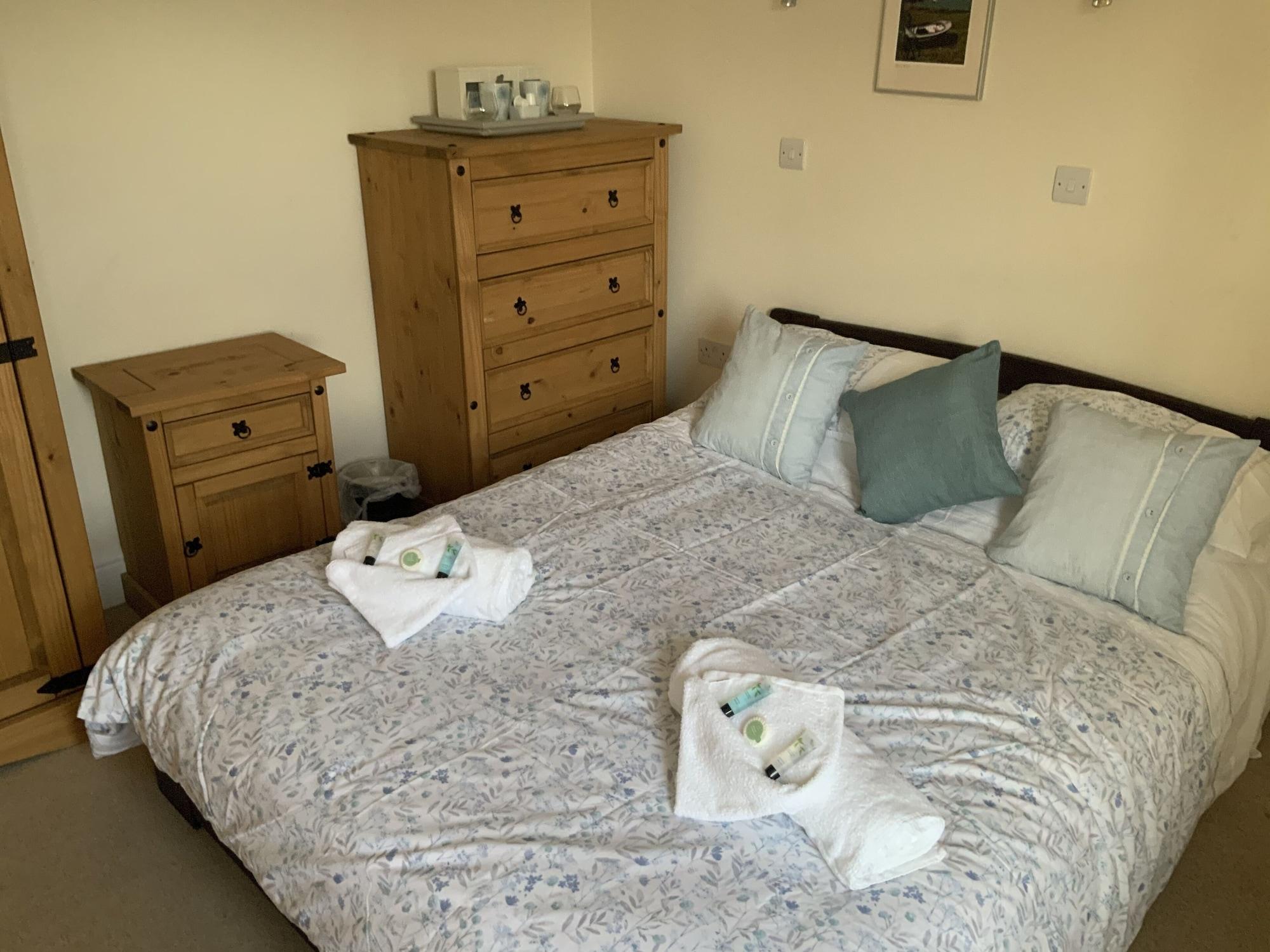 Wayfarer Inn Instow Zewnętrze zdjęcie