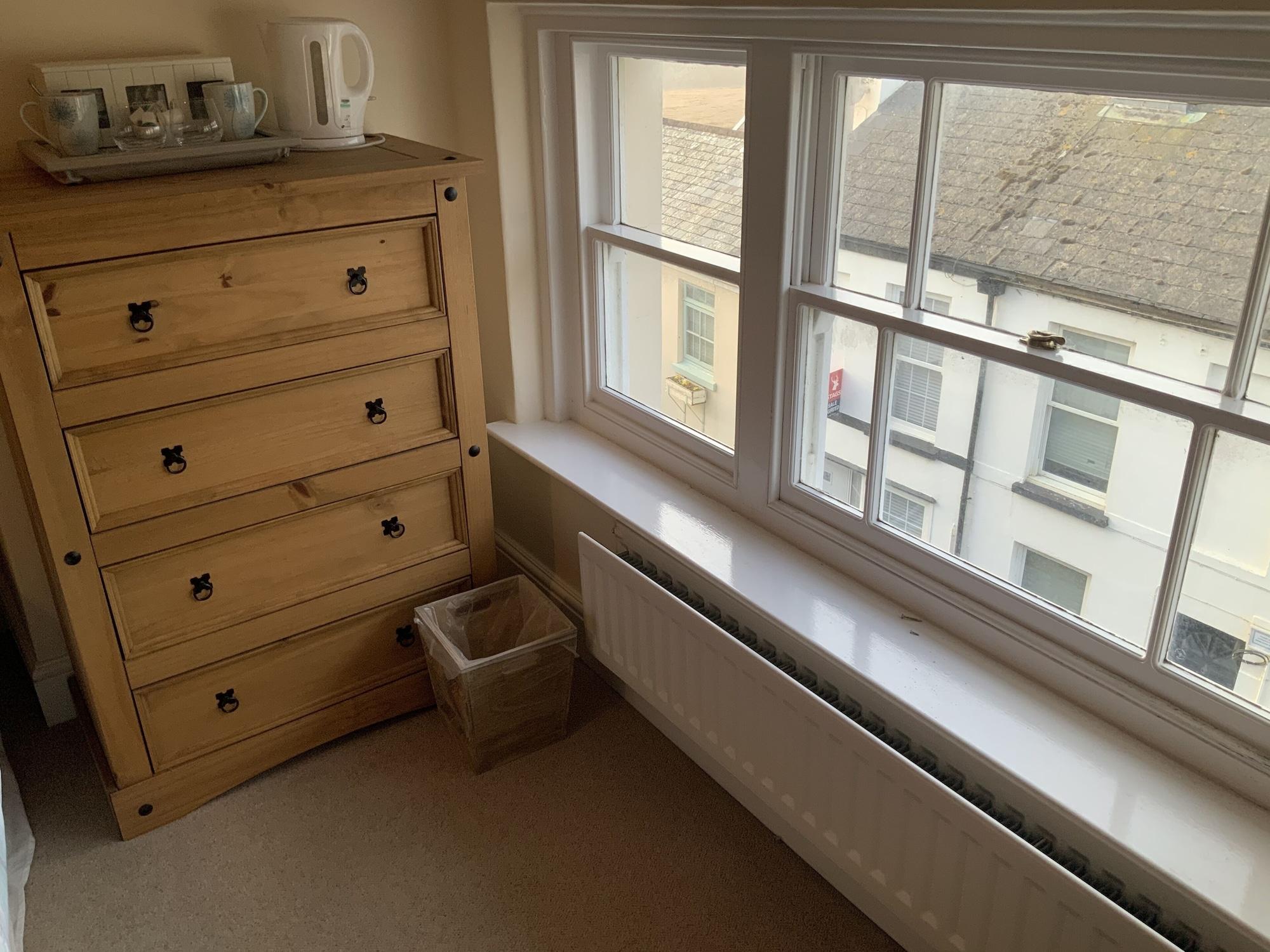 Wayfarer Inn Instow Zewnętrze zdjęcie