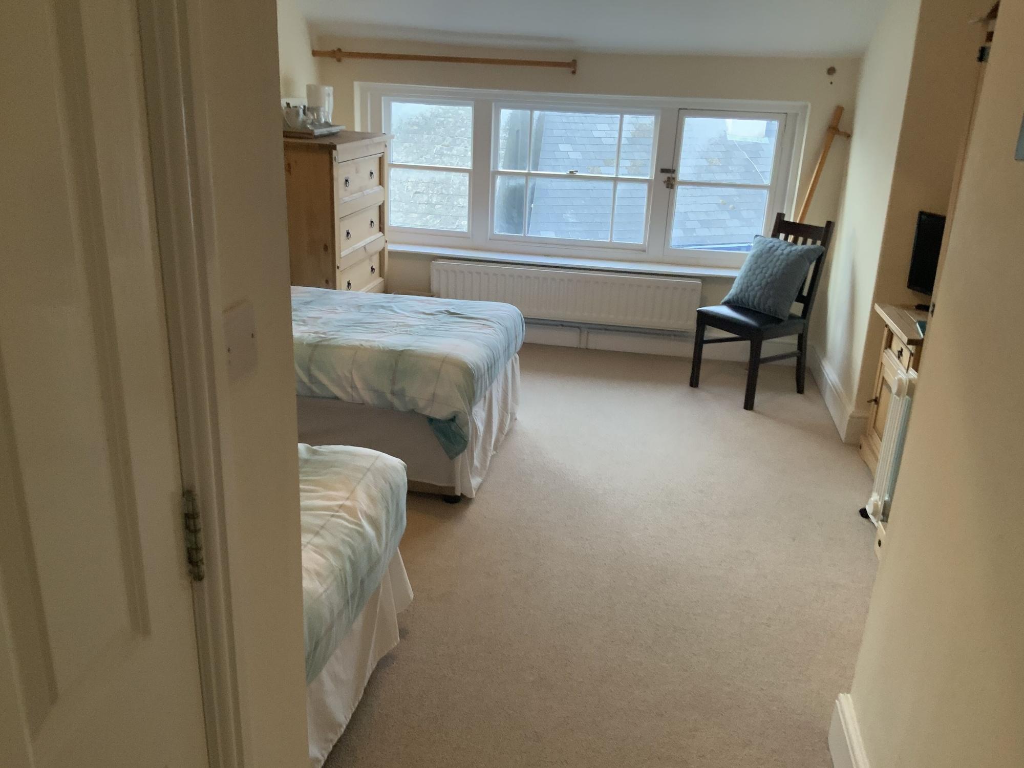 Wayfarer Inn Instow Zewnętrze zdjęcie