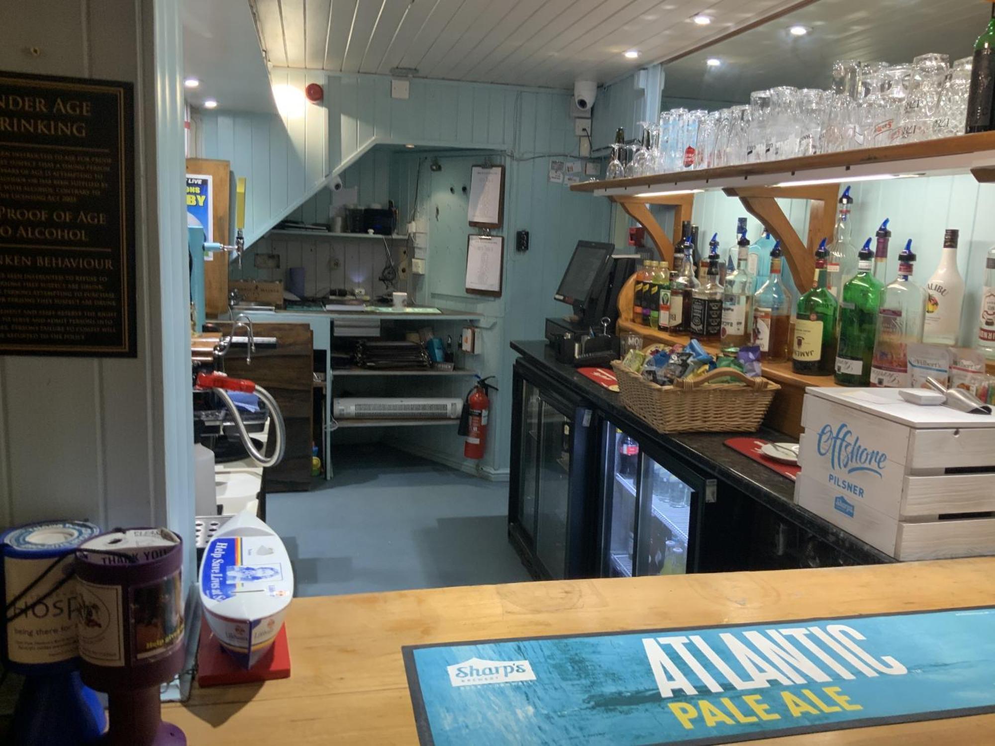 Wayfarer Inn Instow Zewnętrze zdjęcie