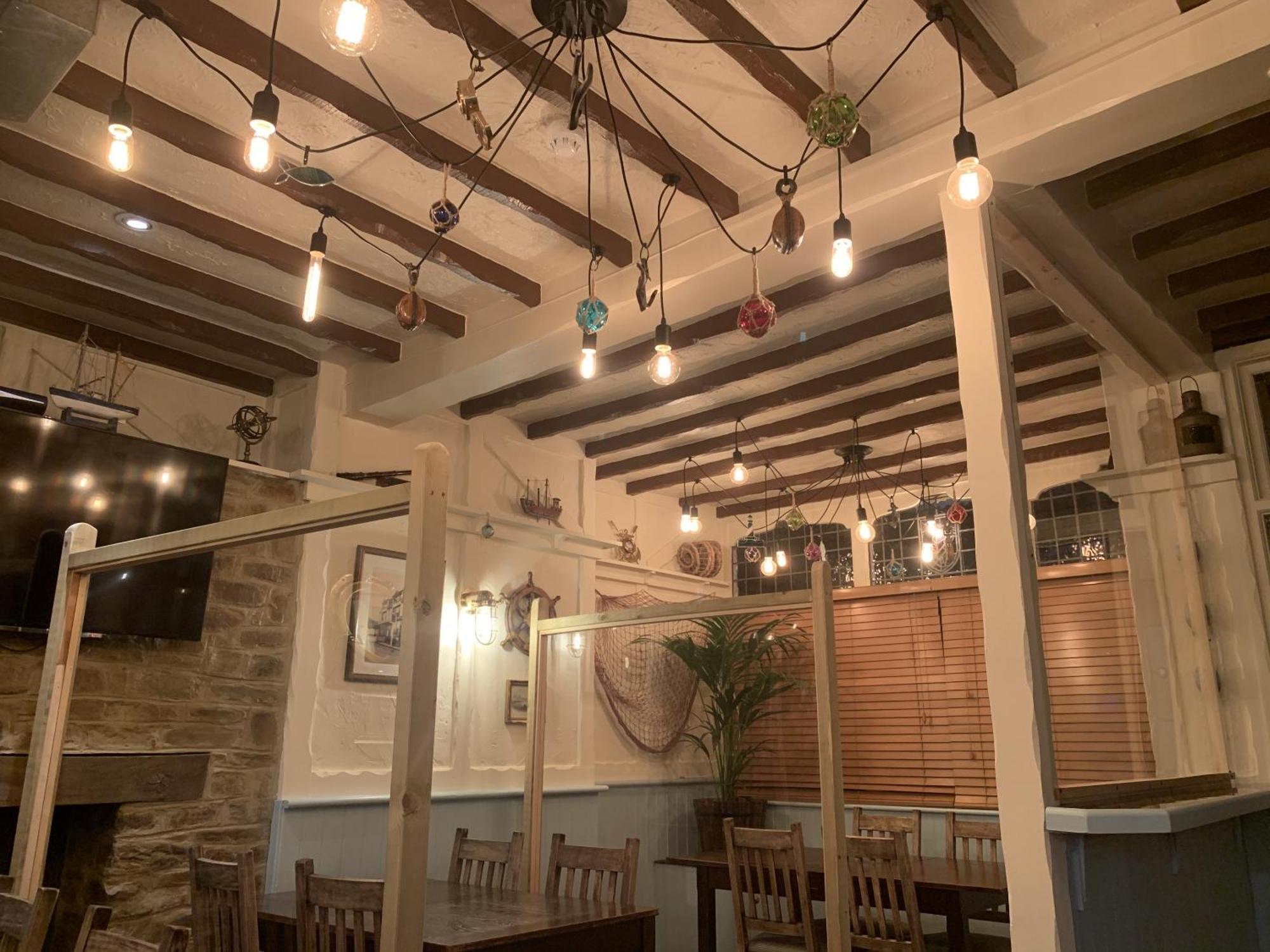 Wayfarer Inn Instow Zewnętrze zdjęcie