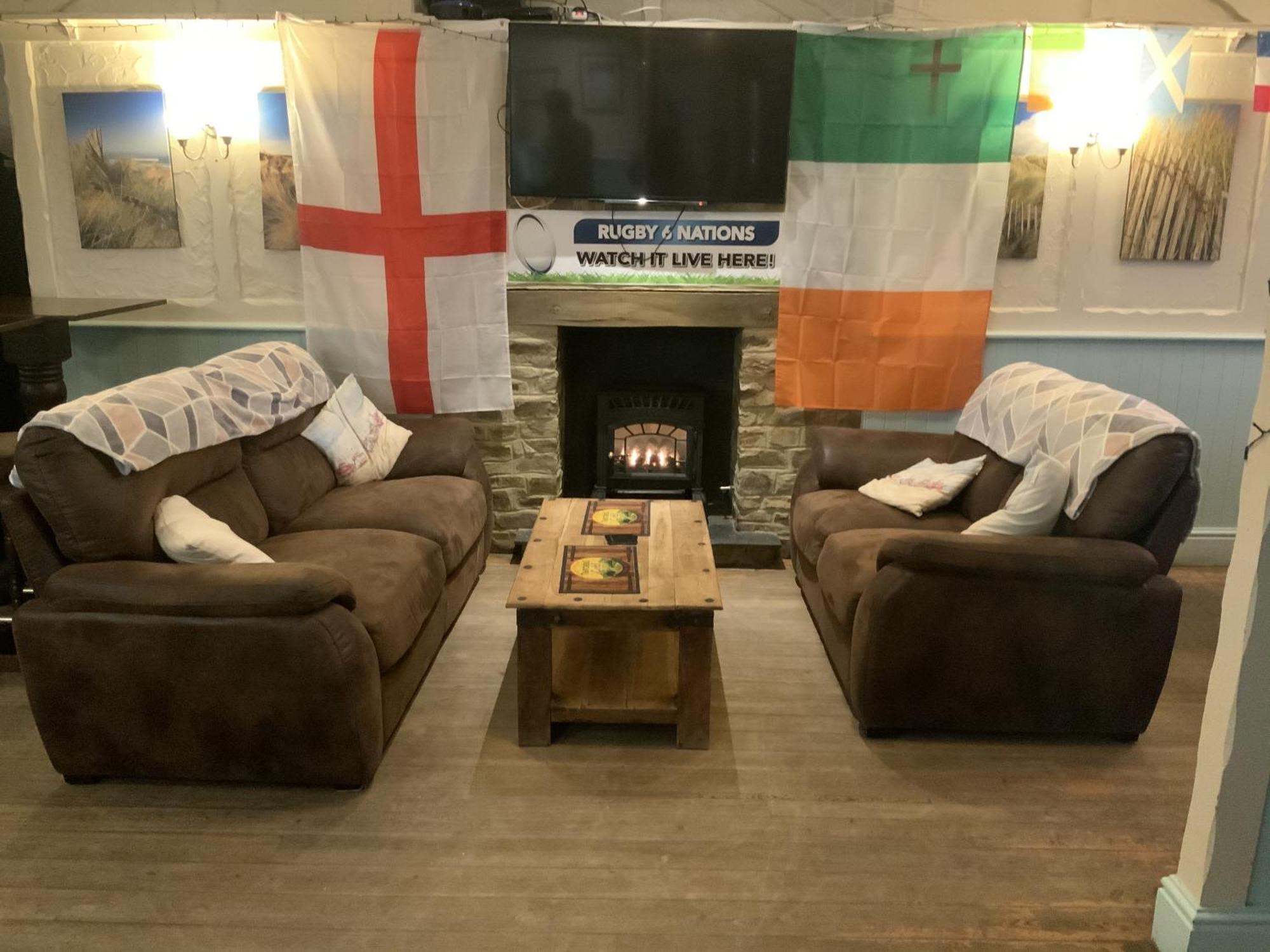 Wayfarer Inn Instow Zewnętrze zdjęcie