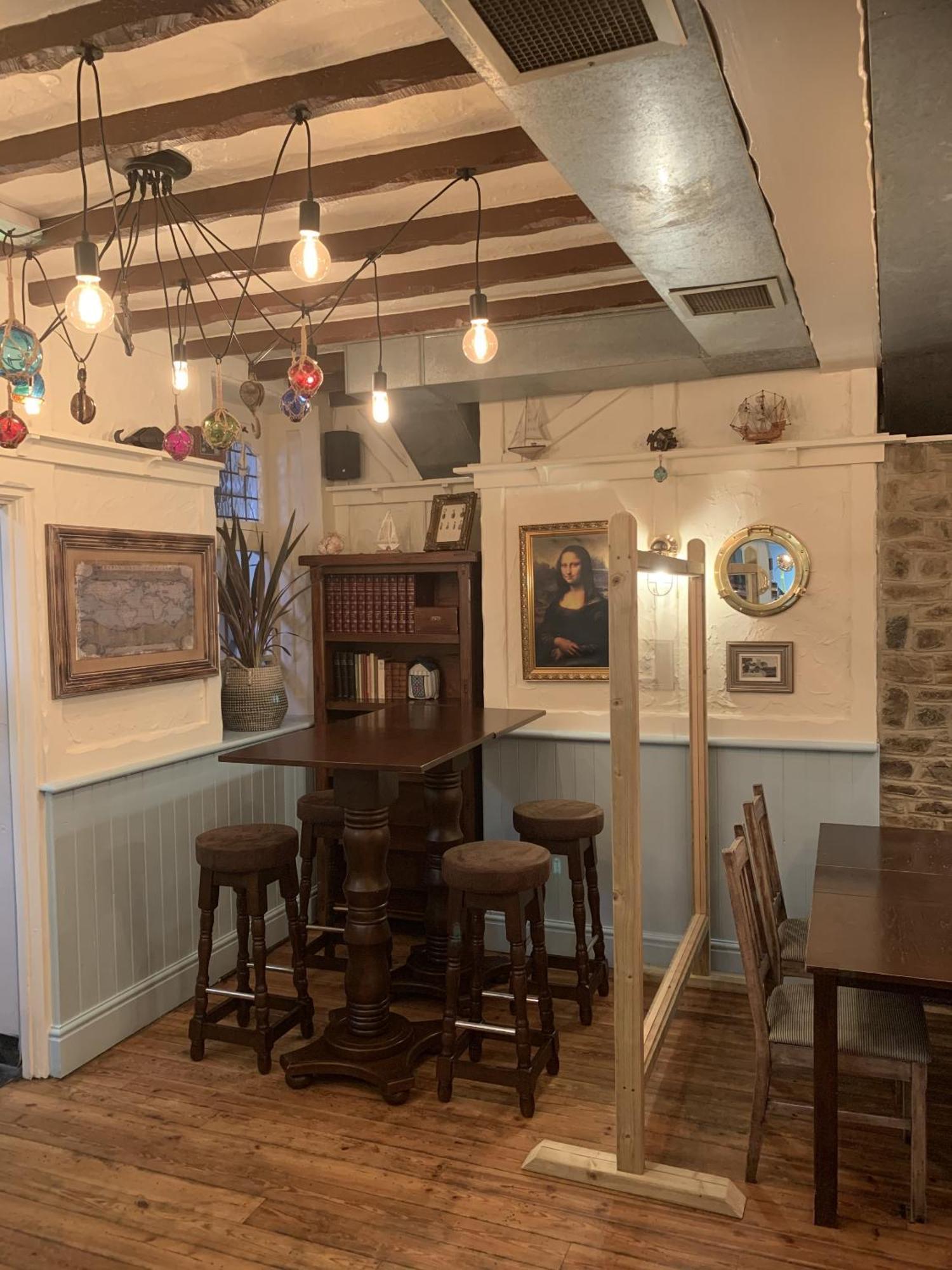 Wayfarer Inn Instow Zewnętrze zdjęcie
