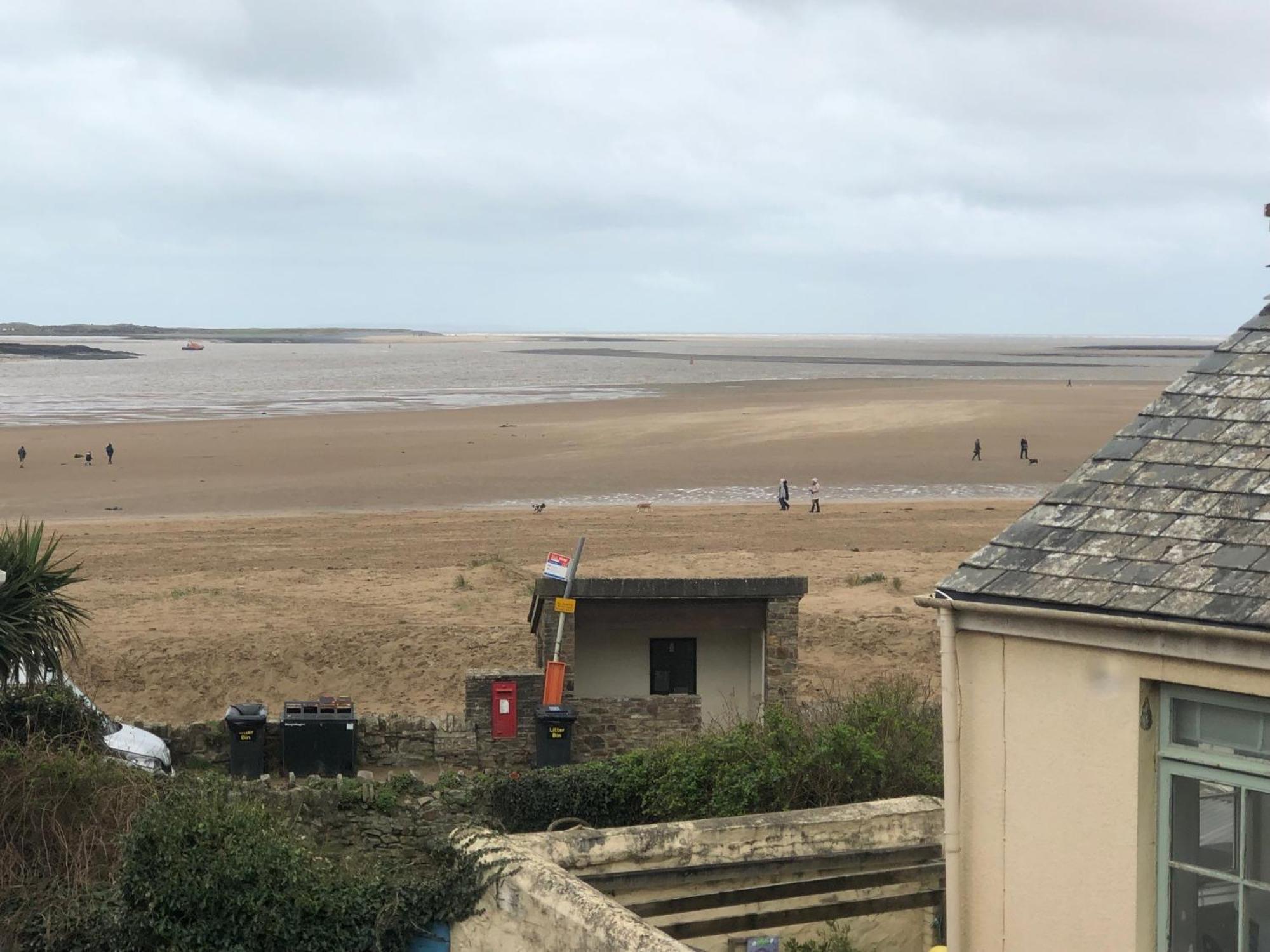Wayfarer Inn Instow Pokój zdjęcie