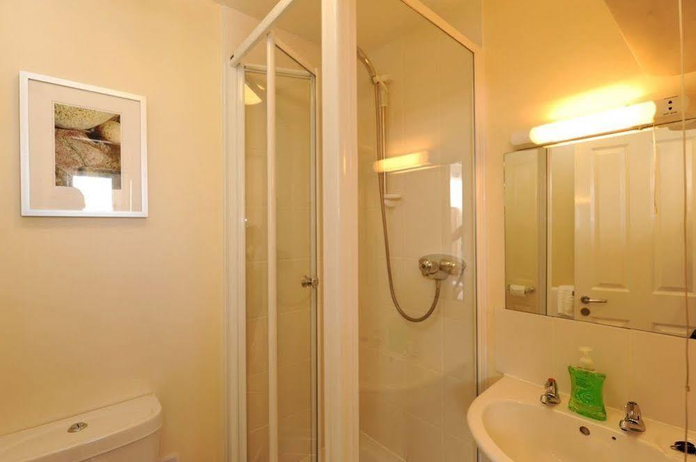 Wayfarer Inn Instow Zewnętrze zdjęcie