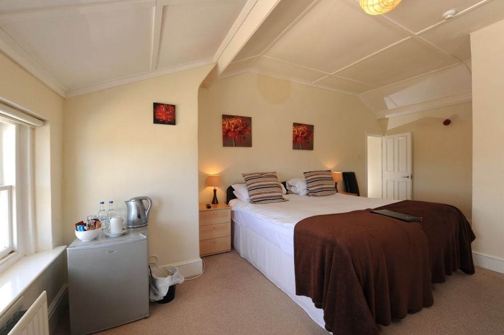 Wayfarer Inn Instow Zewnętrze zdjęcie